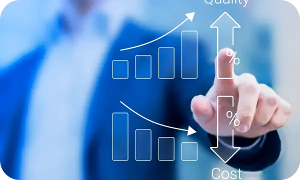 Cove Investholm finance automation