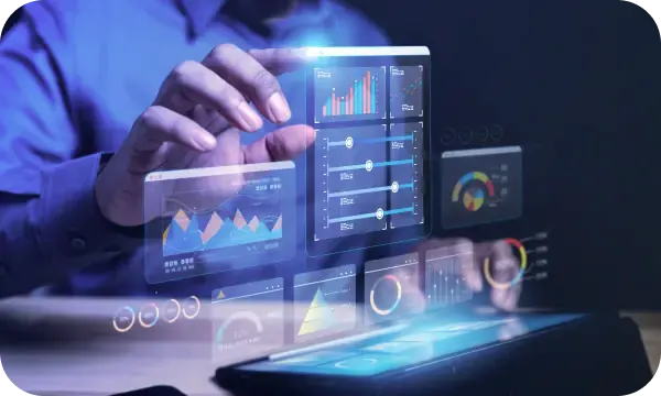 Cove Investholm trading platform