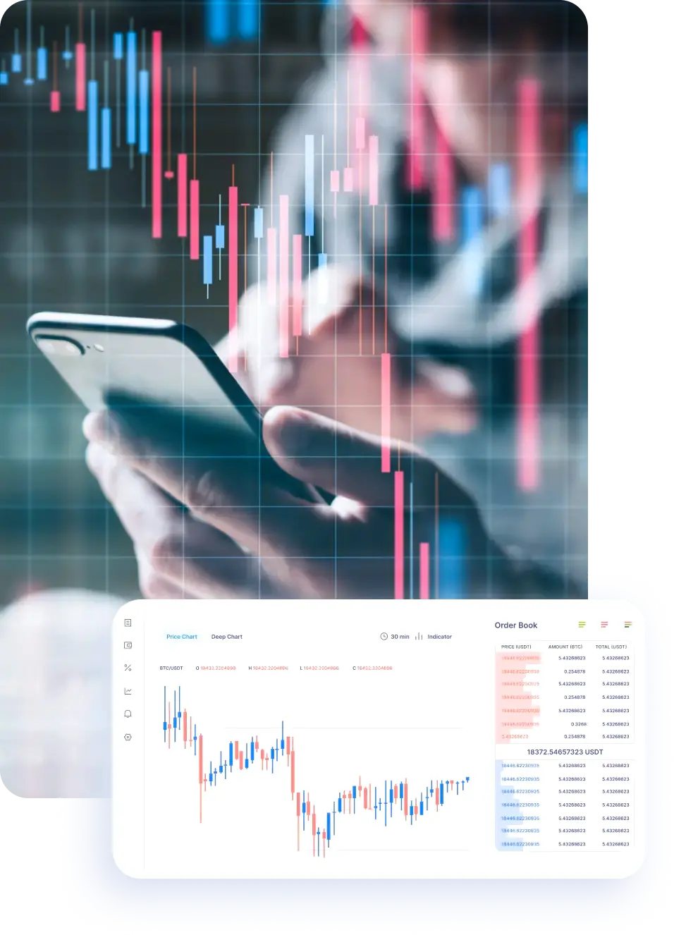 Cove Investholm trading