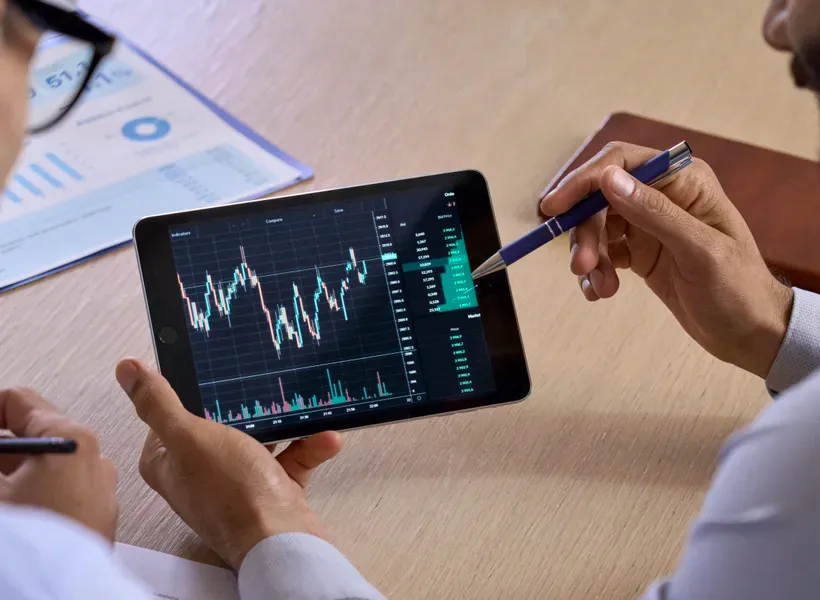 Cove Investholm platform